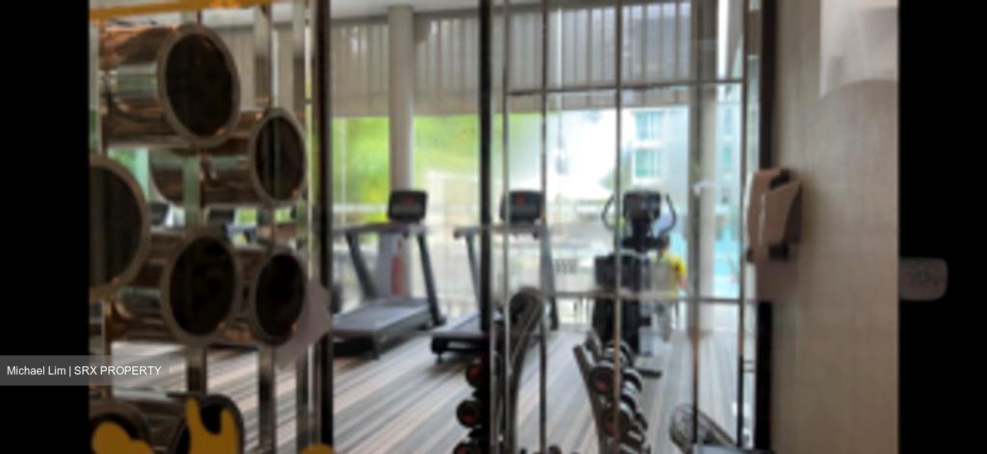 The Glyndebourne (D11), Condominium #474484111